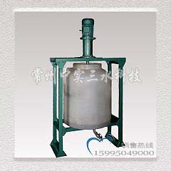 帶罐支架攪拌機(jī)