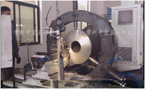 攪拌機機架質量